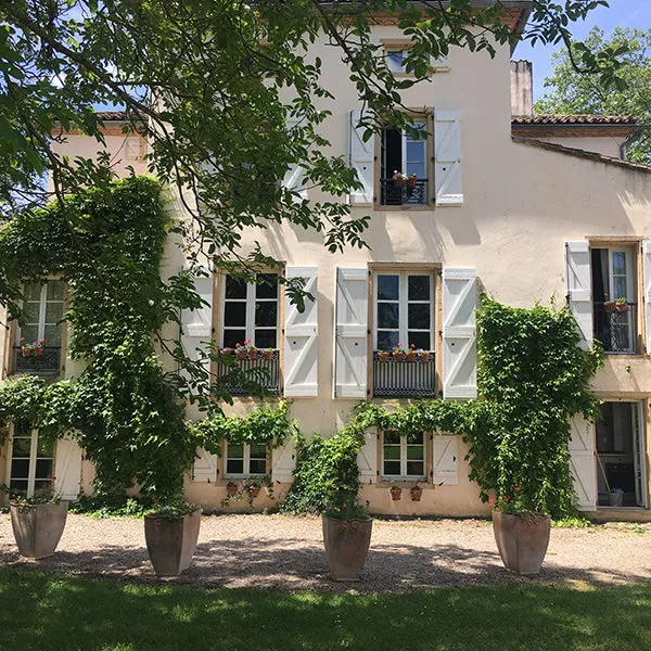 French General France Getaway Week Four stage 9-16 juin 2027