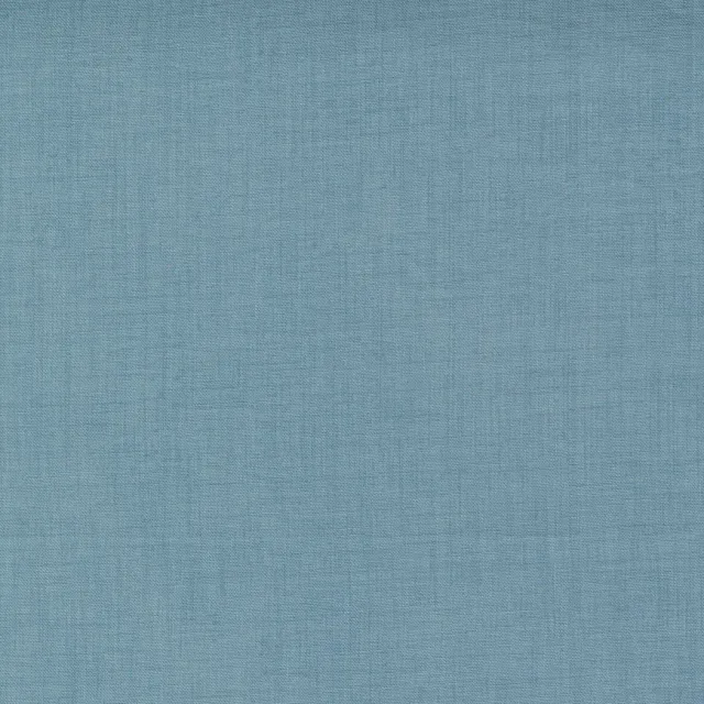 French General La Vie Boheme 13529 171 tissu coton bleu au mètre