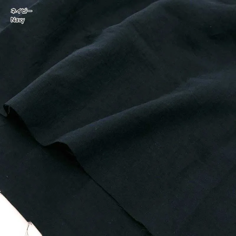 Yoko Saito Egg Pants B kit pantalon double gaze marine