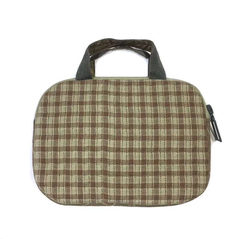 Yoko Saito Octagon Mini Bag kit couture sac 20 cm