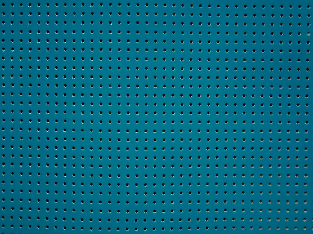 La Croix et La Manière Vinyle Laqué Perforé lanière 11,5 cm x 1 m