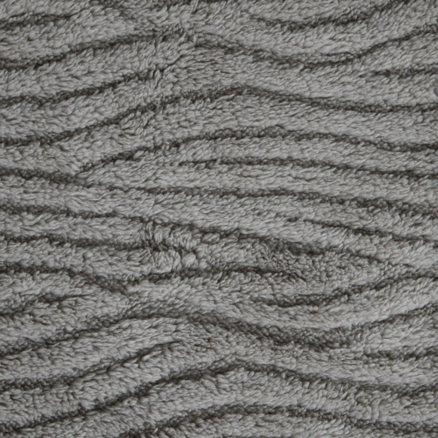 STOF Columbia plaid 180x220 cm naturel texturé relief