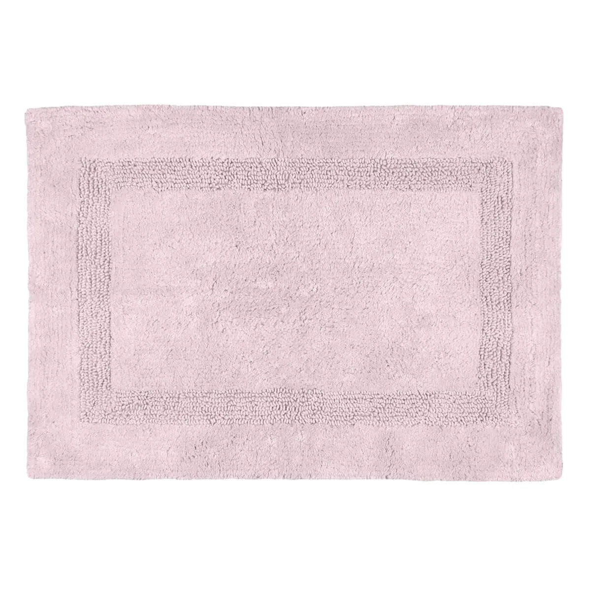 Stof Softness Tapis Coton Lichen 50x80 cm Lavable