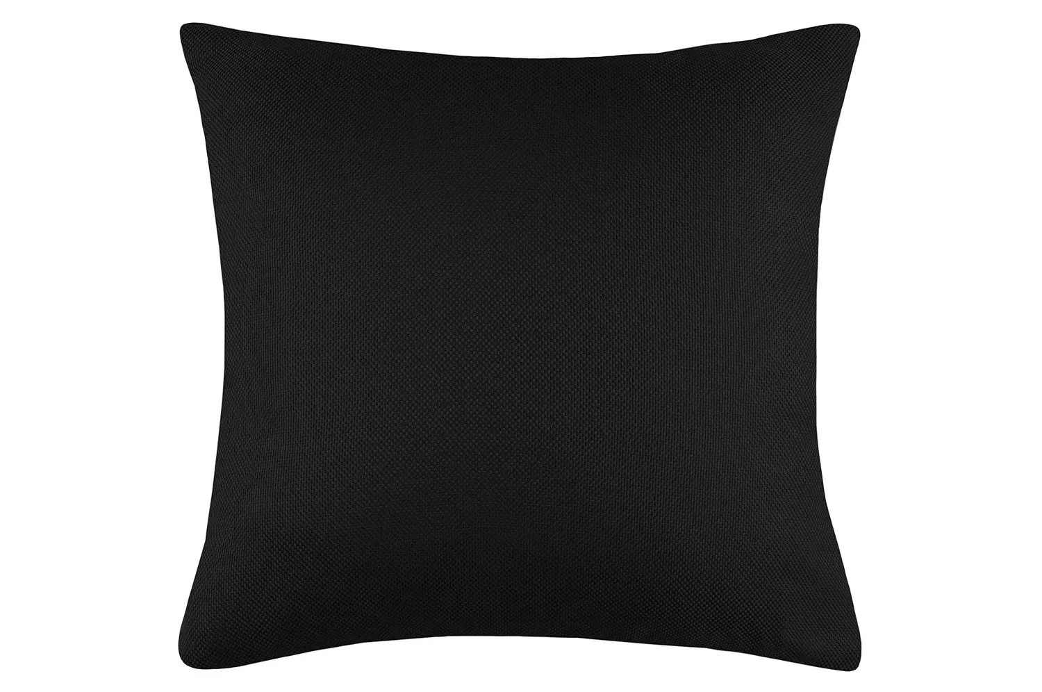 Stof Copenhague coussin 50x50 aqua garni polyester