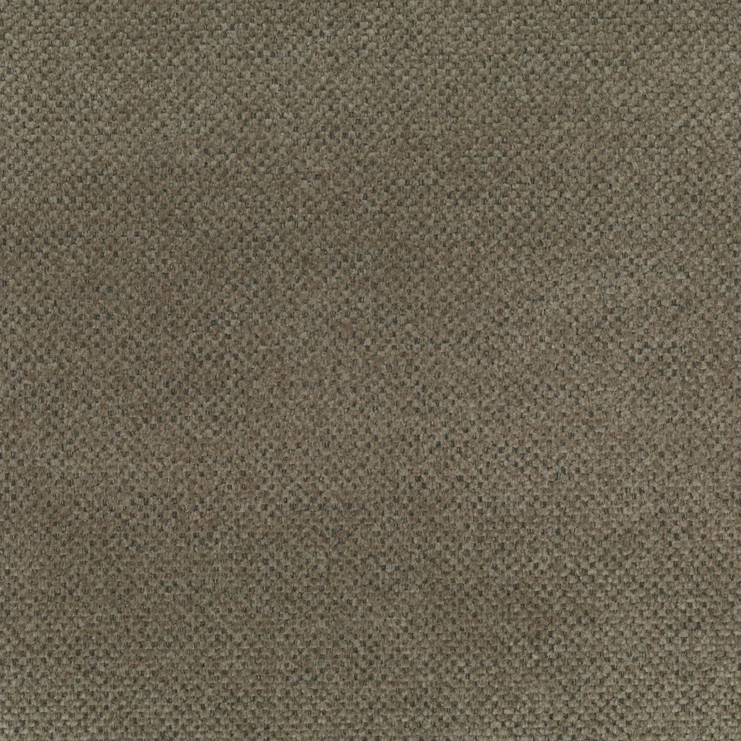 Elastron Lotus tissu chenille au mètre beige chiné mat
