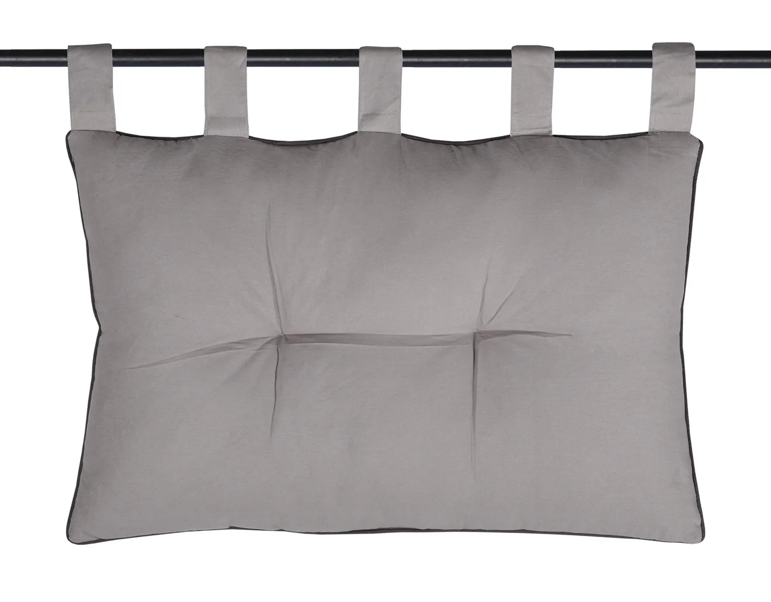 STOF Duo tête de lit 45x70 cm lin coton