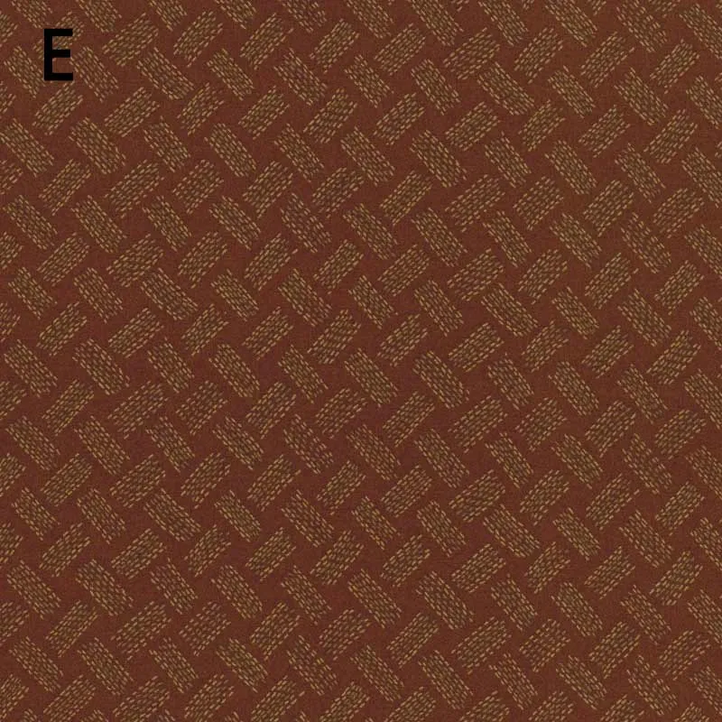 Yoko Saito Centenary 32 10750 tissu coton kagome au mètre
