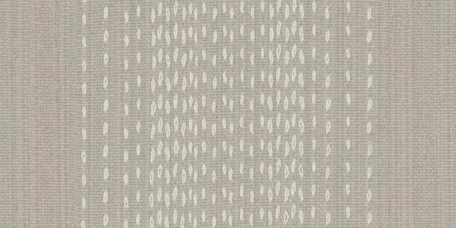 French General Maribel Stripe tissu rayé coton 137 cm mètre