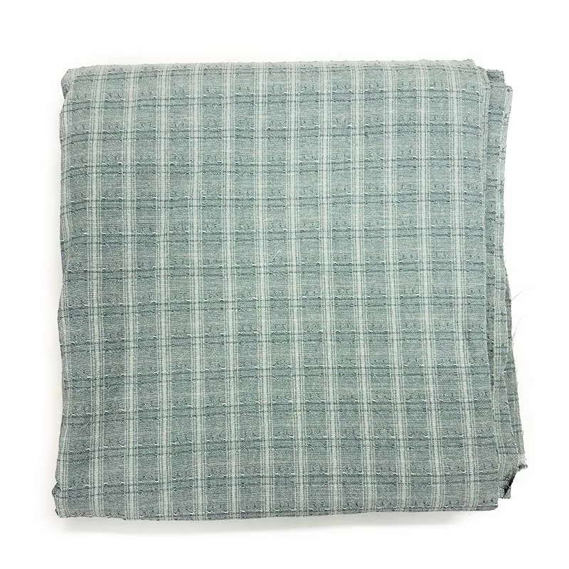 Yoko Saito Early Spring Town set tissu dos et biais coton