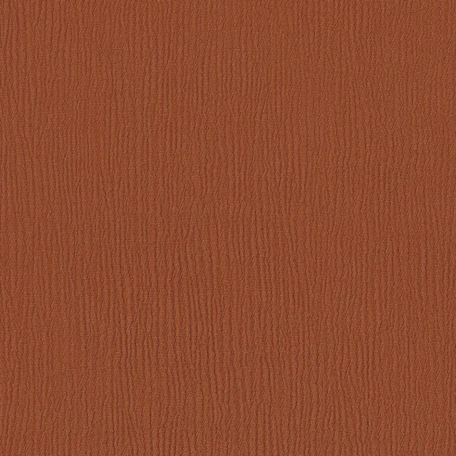 La Maison Naïve Crêpe Marocain échantillon Cannelle viscose