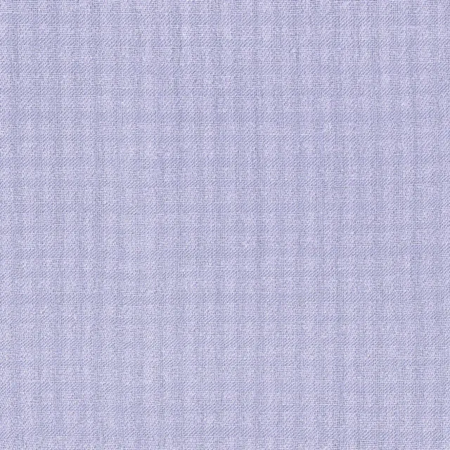 La Maison Naïve Petits Carreaux Mauve échantillon coton 8,5 cm