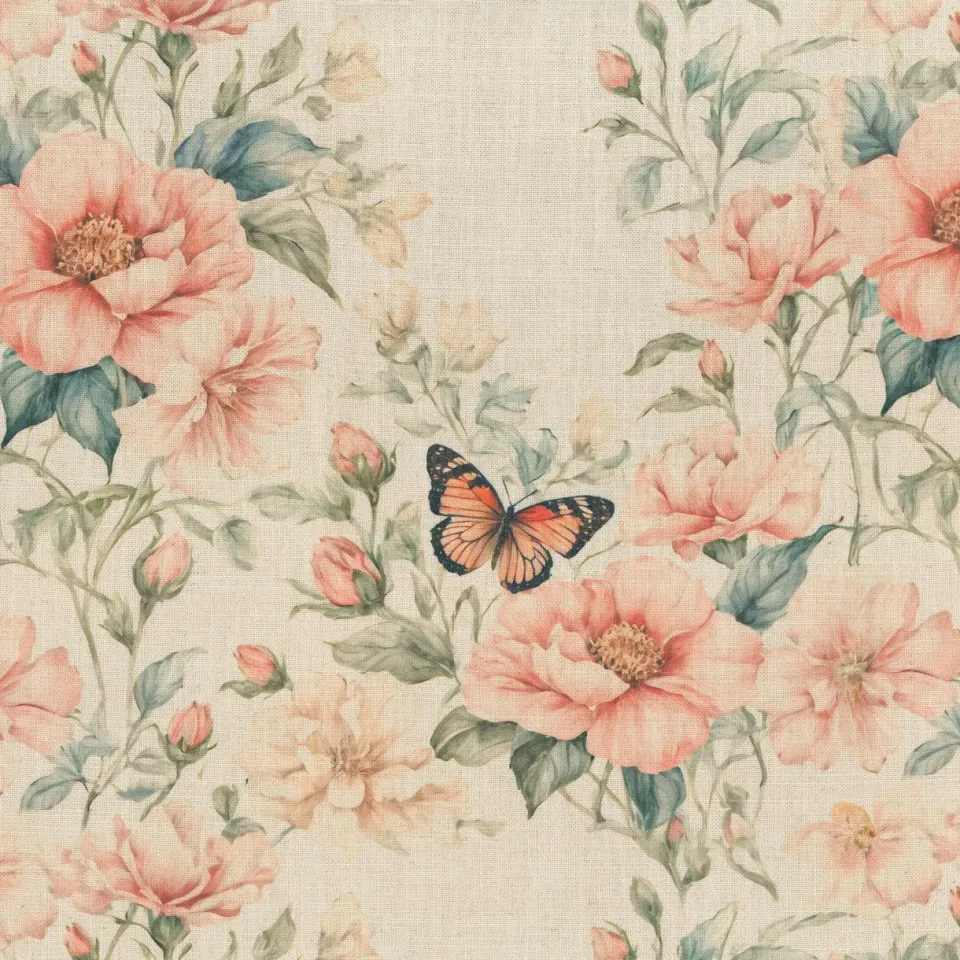 Elastron Lancaster tissu ameublement au mètre spring uni