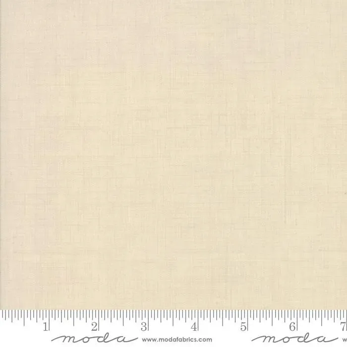 French General Bleu de France 13529 21 tissu coton perle