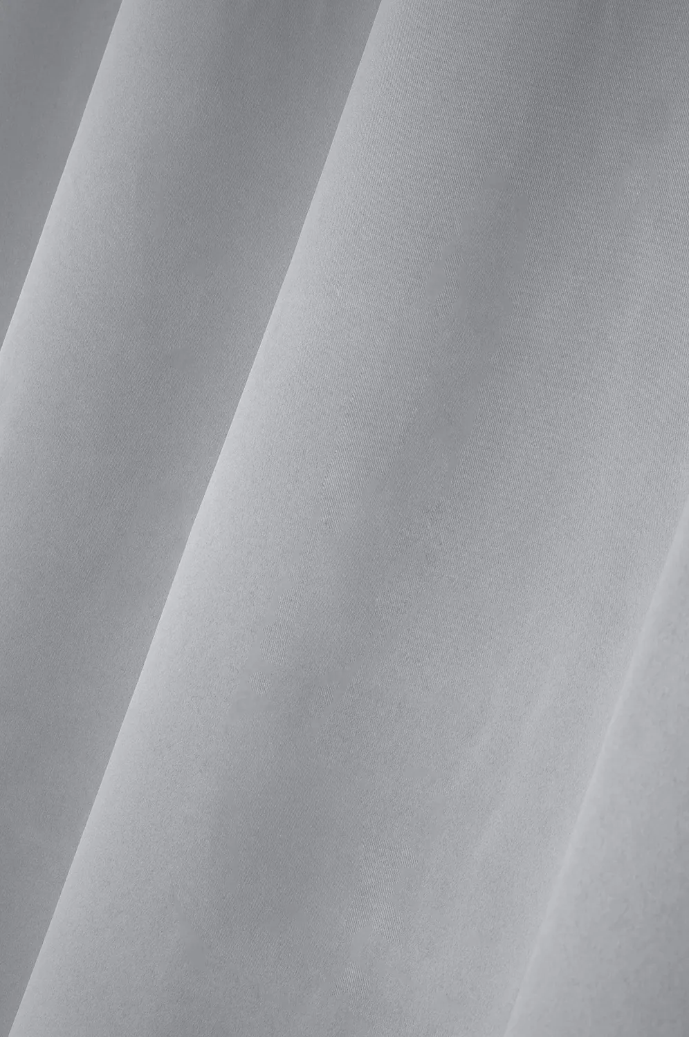 Stof Notte R91840005 rideau gris 140x280 cm opaque