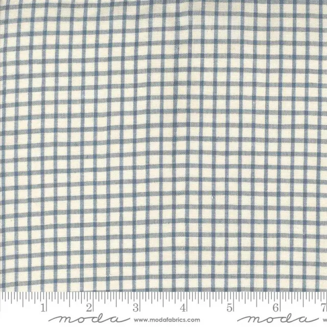 French General Woven Ginghams 12223 20 tissu vichy au mètre