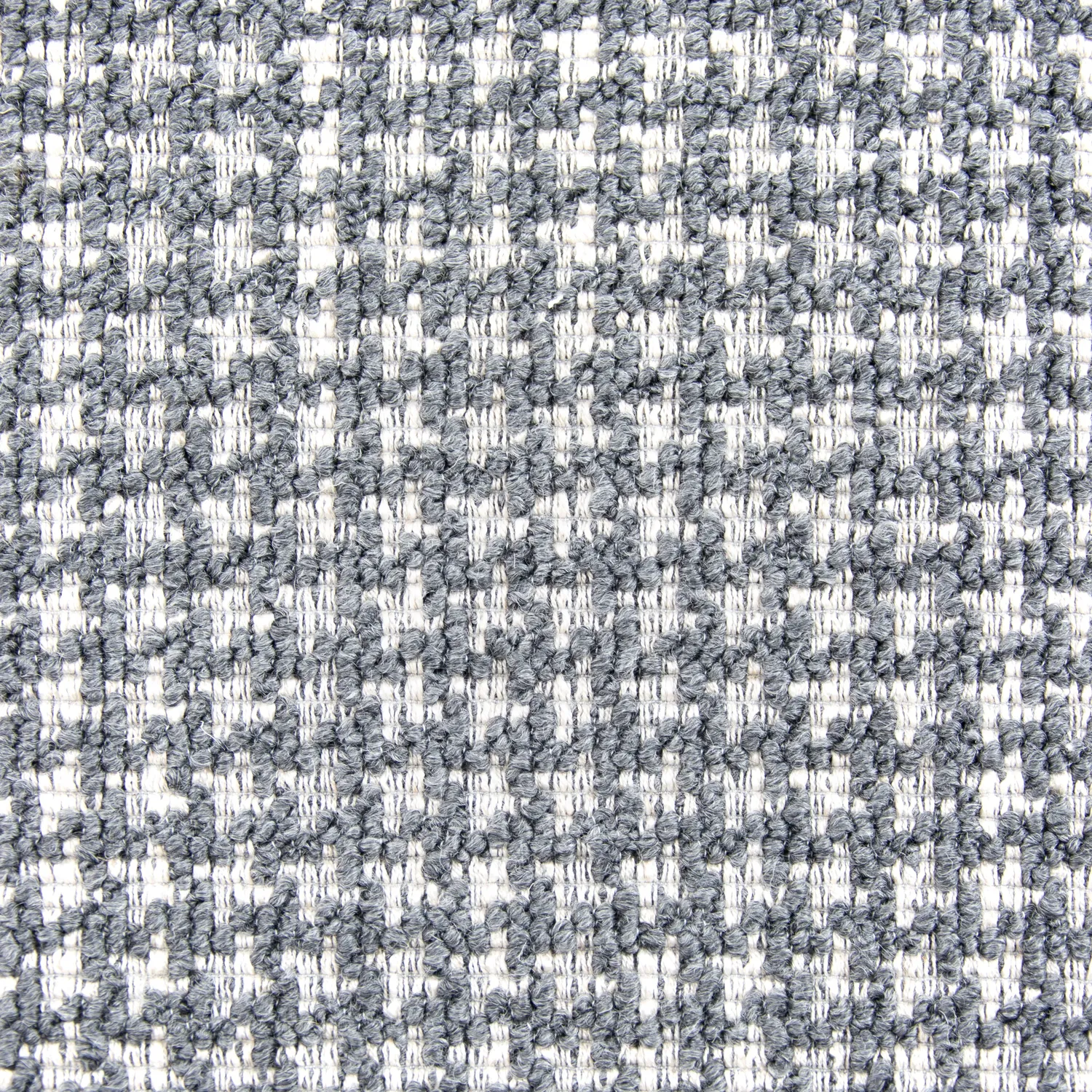Elastron Windsor tissu relief géométrique 11 coloris