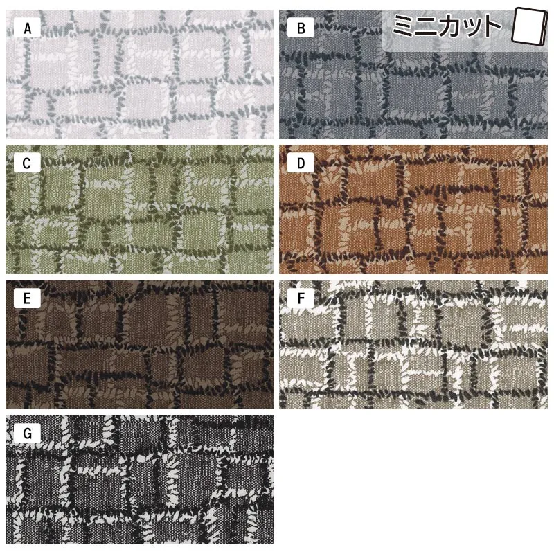 Yoko Saito Centenary 32 10751 tissu coton 33x35cm imprimé