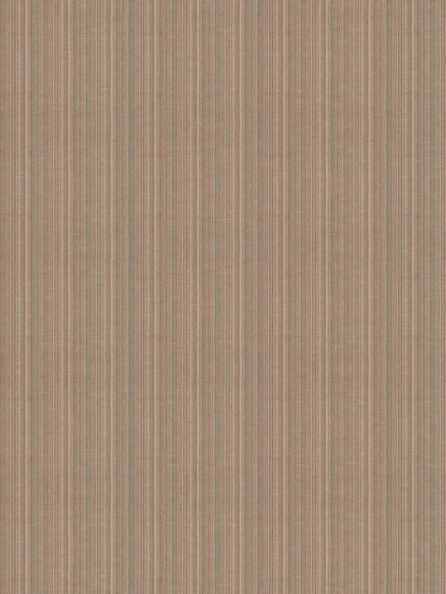 French General Jardin tissu ameublement Duchemin Rose lin 137 cm