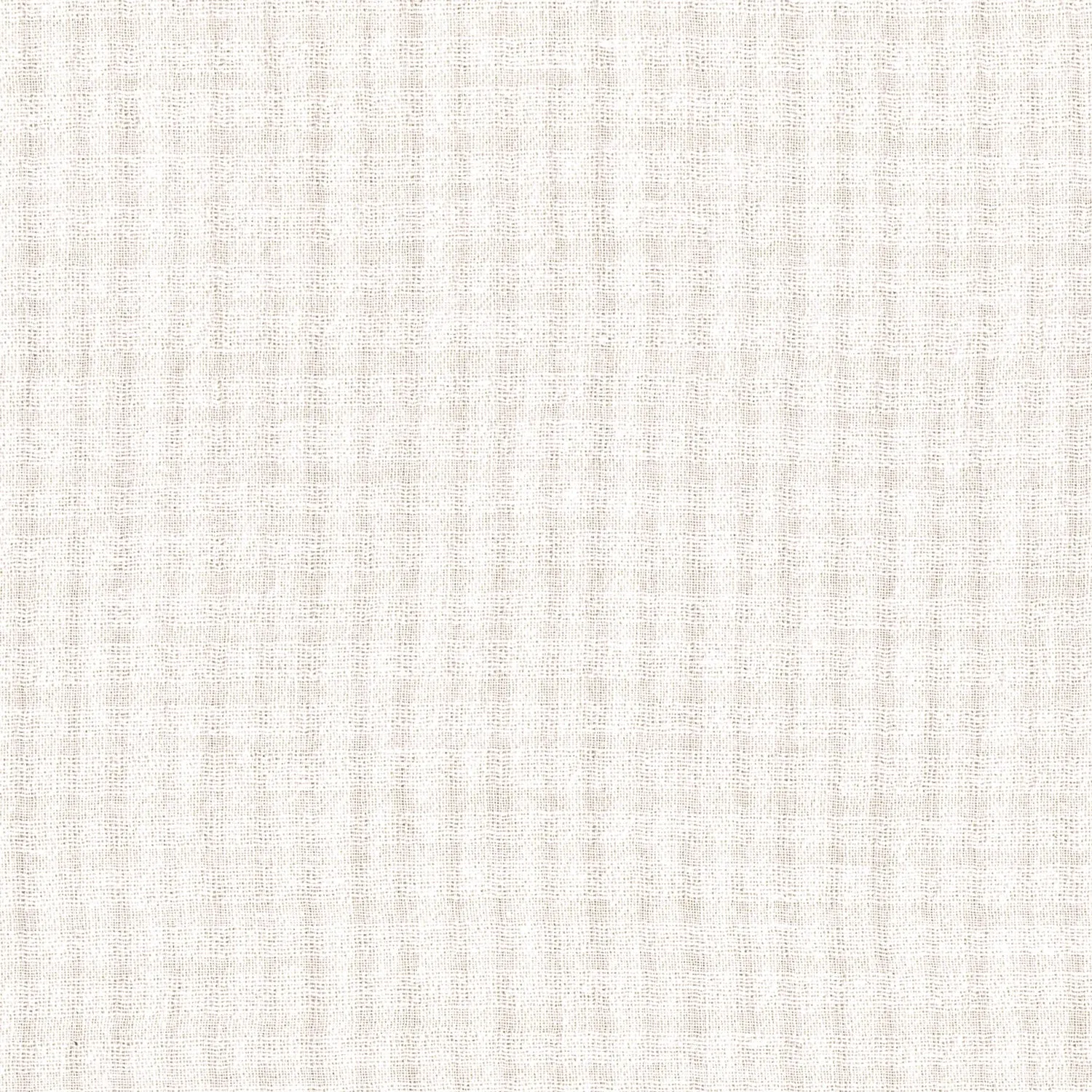 La Maison Naïve Petits Carreaux tissu coton blanc cassé