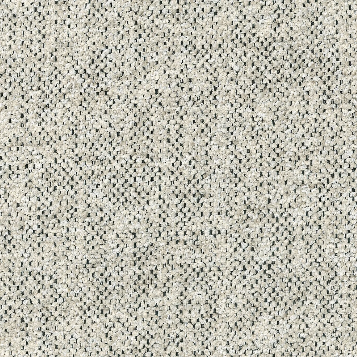 Elastron Allegro tissu bouclé Aquamarine au mètre mélange