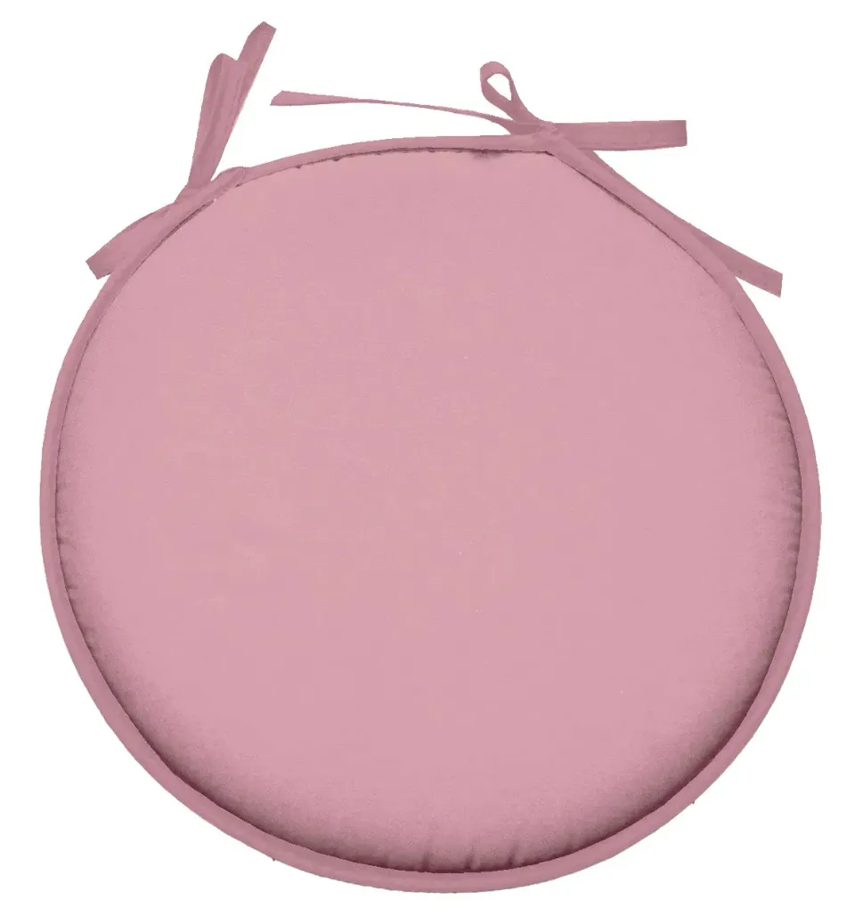 Stof Nelson galette ronde 40 cm poudre polyester