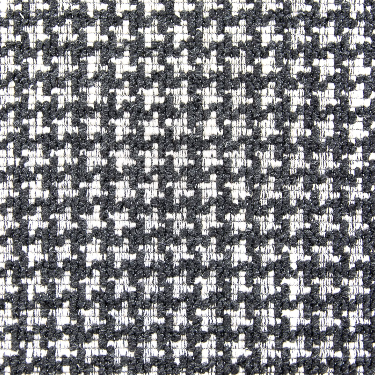 Elastron Windsor tissu relief géométrique 11 coloris