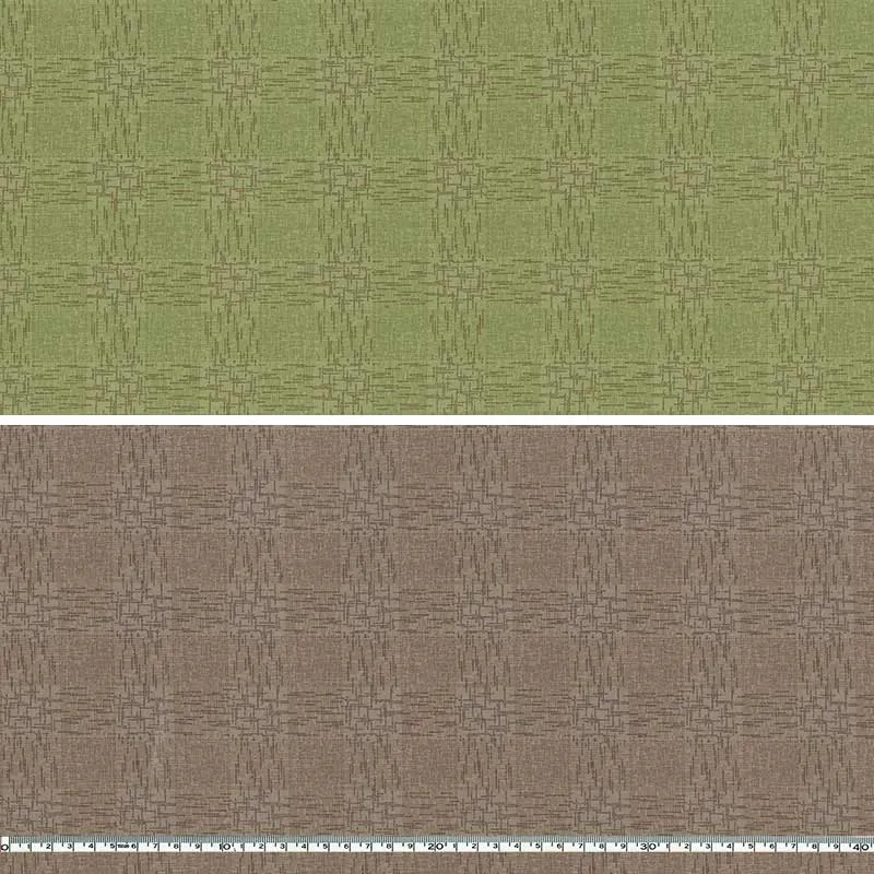Yoko Saito Centenary 30 10625 tissu coton type A au mètre