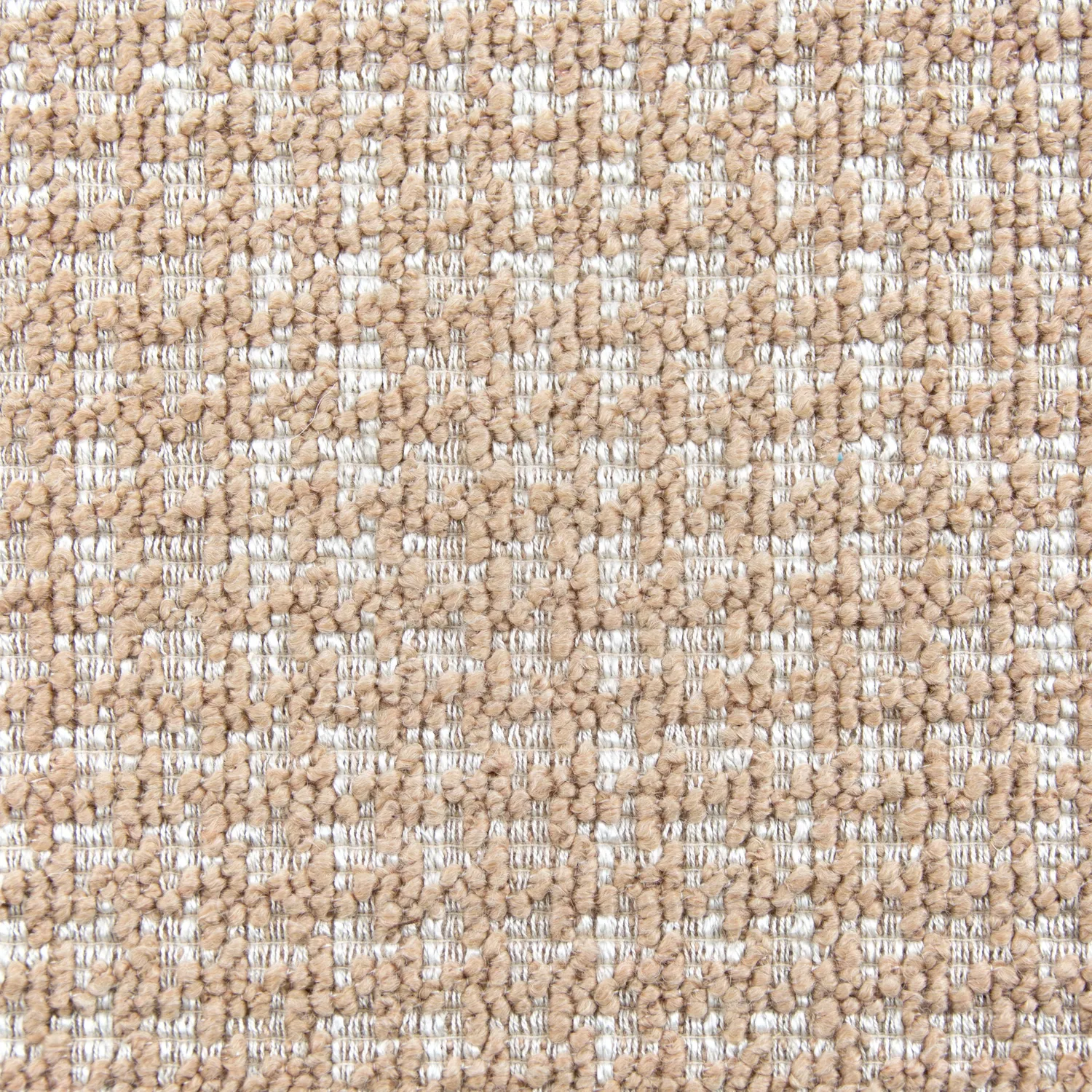 Elastron Windsor tissu relief géométrique 11 coloris