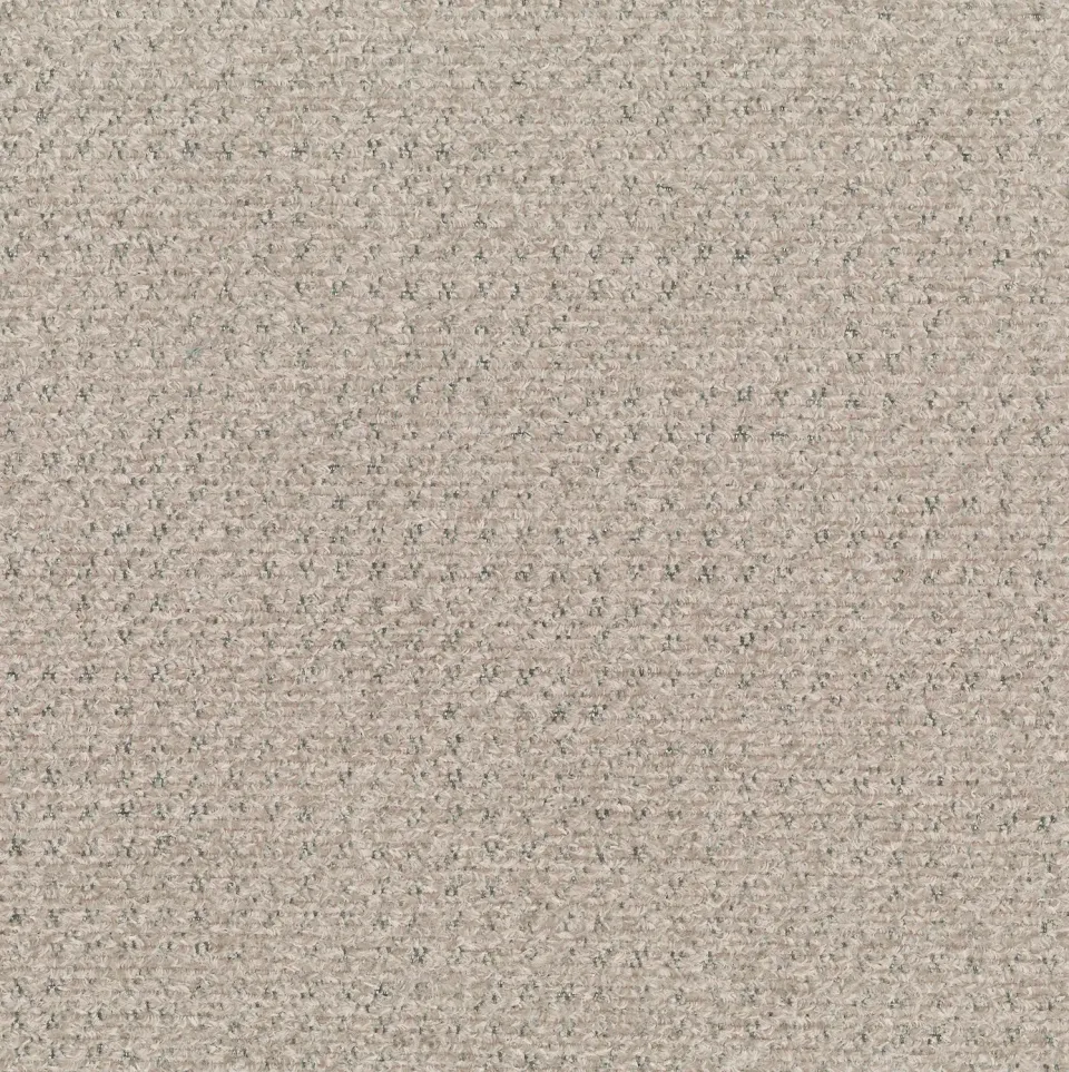Elastron Artico tissu chenille au mètre carreaux