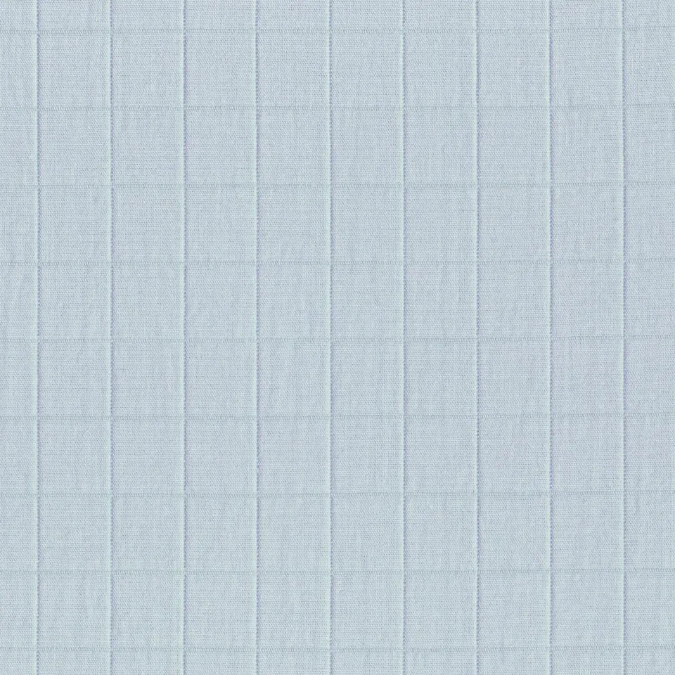 La Maison Naïve Ciel échantillon coton matelassé 8,5 cm