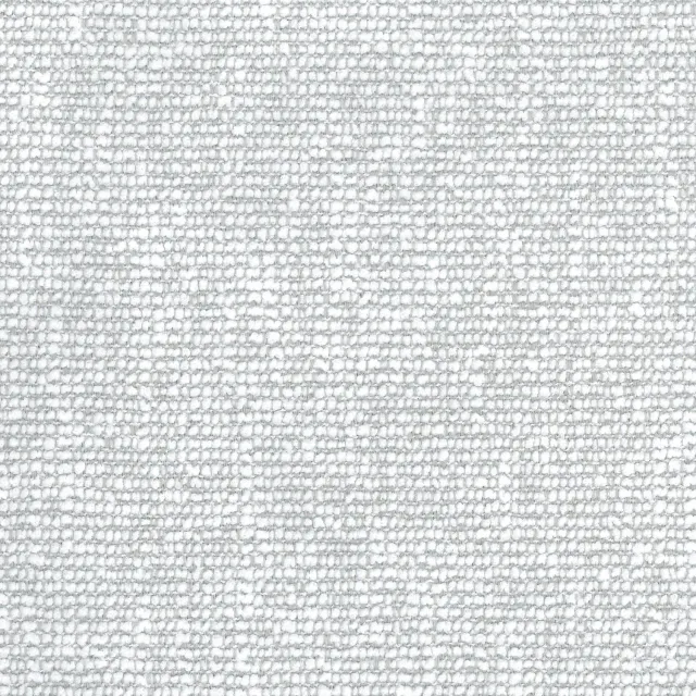 Elastron Miles tissu ameublement neige au mètre uni