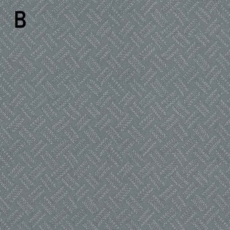 Yoko Saito Centenary 32 10750 tissu coton kagome au mètre