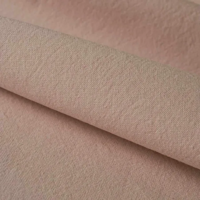 French General Jardin Delmore Rose tissu ameublement coton au mètre