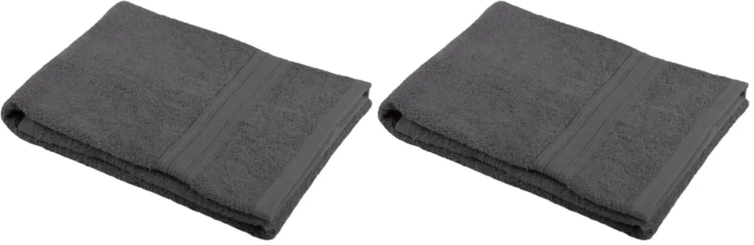 STOF Lagune serviette de bain 70x140 blanc bio