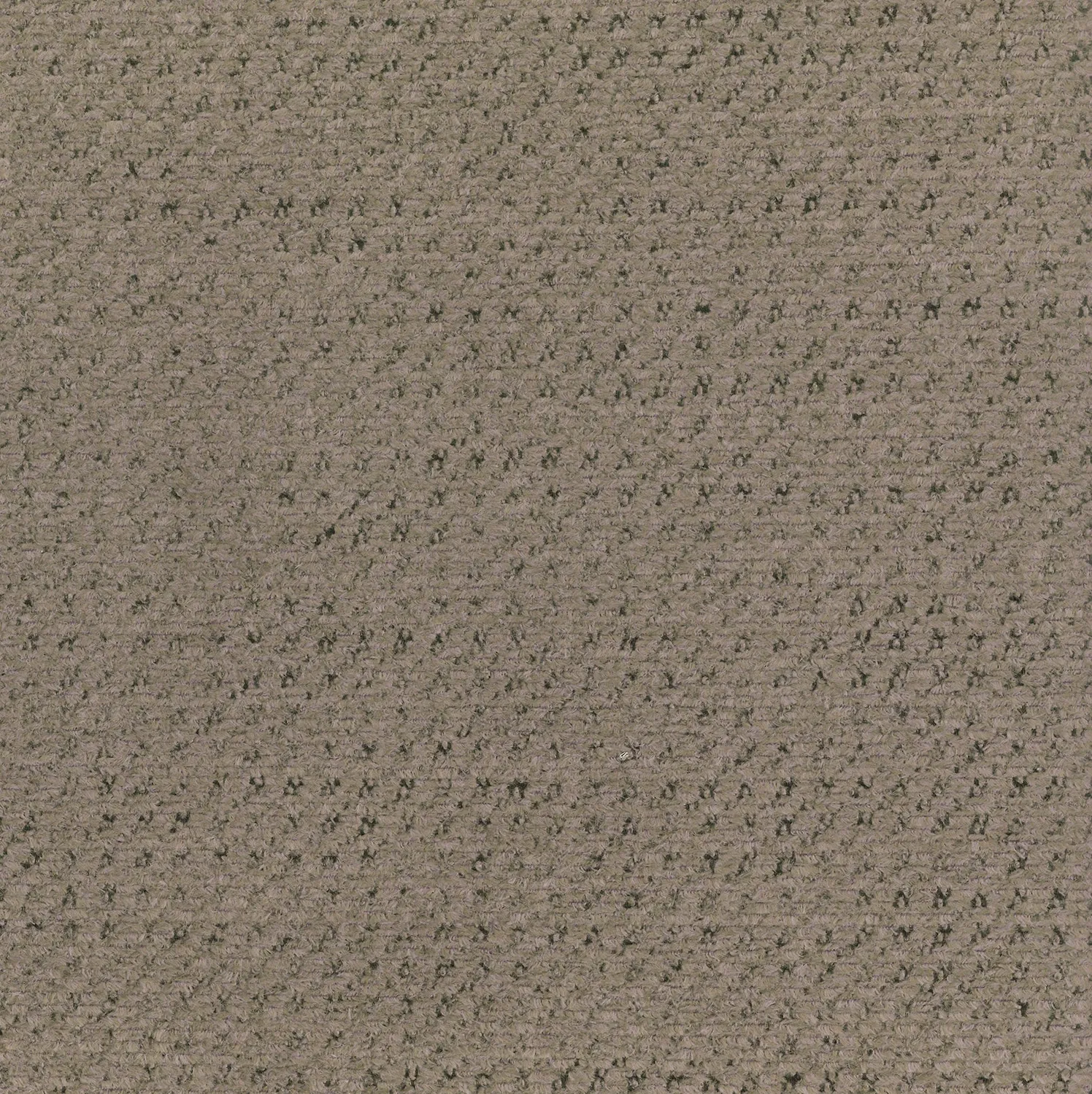 Elastron Artico tissu chenille au mètre carreaux