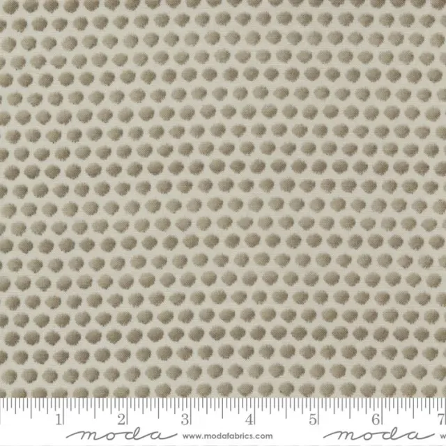 French General Bleu de France 13936 12 tissu coton au mètre