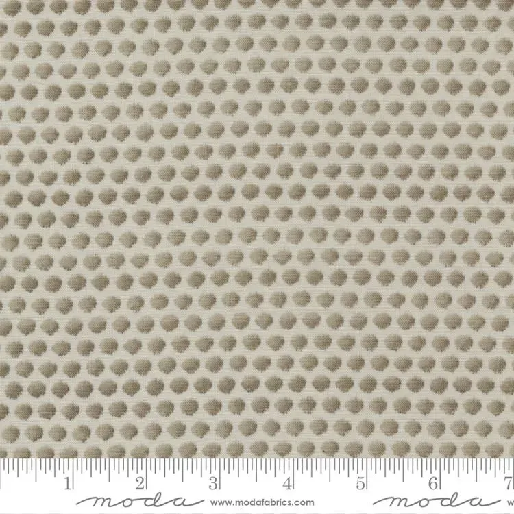 French General Bleu de France 13936 12 tissu coton au mètre