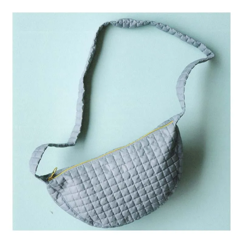 Yoko Saito My Favorite 15 Smile A kit couture gris