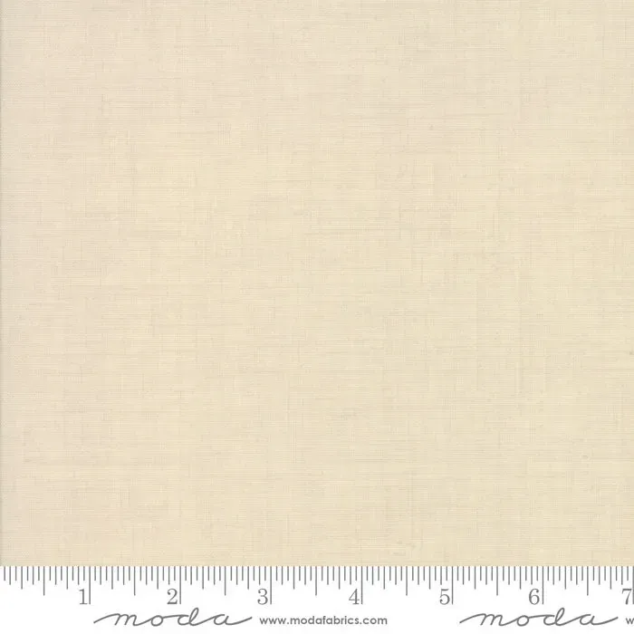 French General Solids tissu Pearl 13529-21 coton uni perle