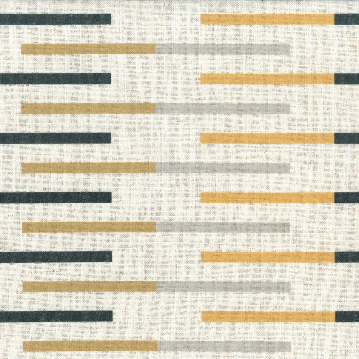 Elastron Skyline Collection tissu ameublement brick au mètre