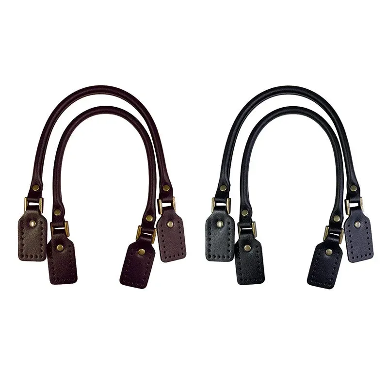 YOKO SAITO KM-97 anse sac cuir véritable 37 cm
