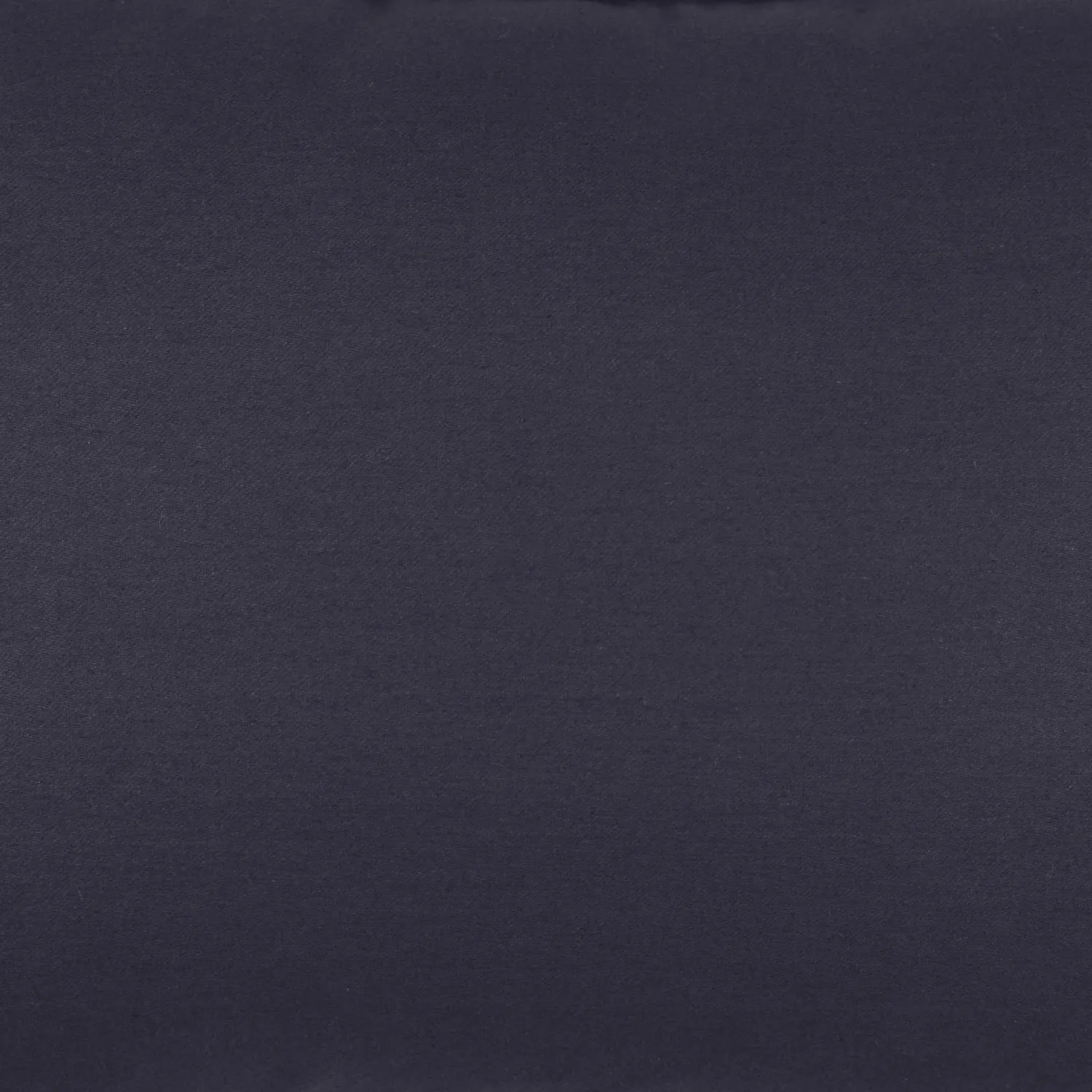 Stof Oxford coussin 45x45 carbone satin de coton