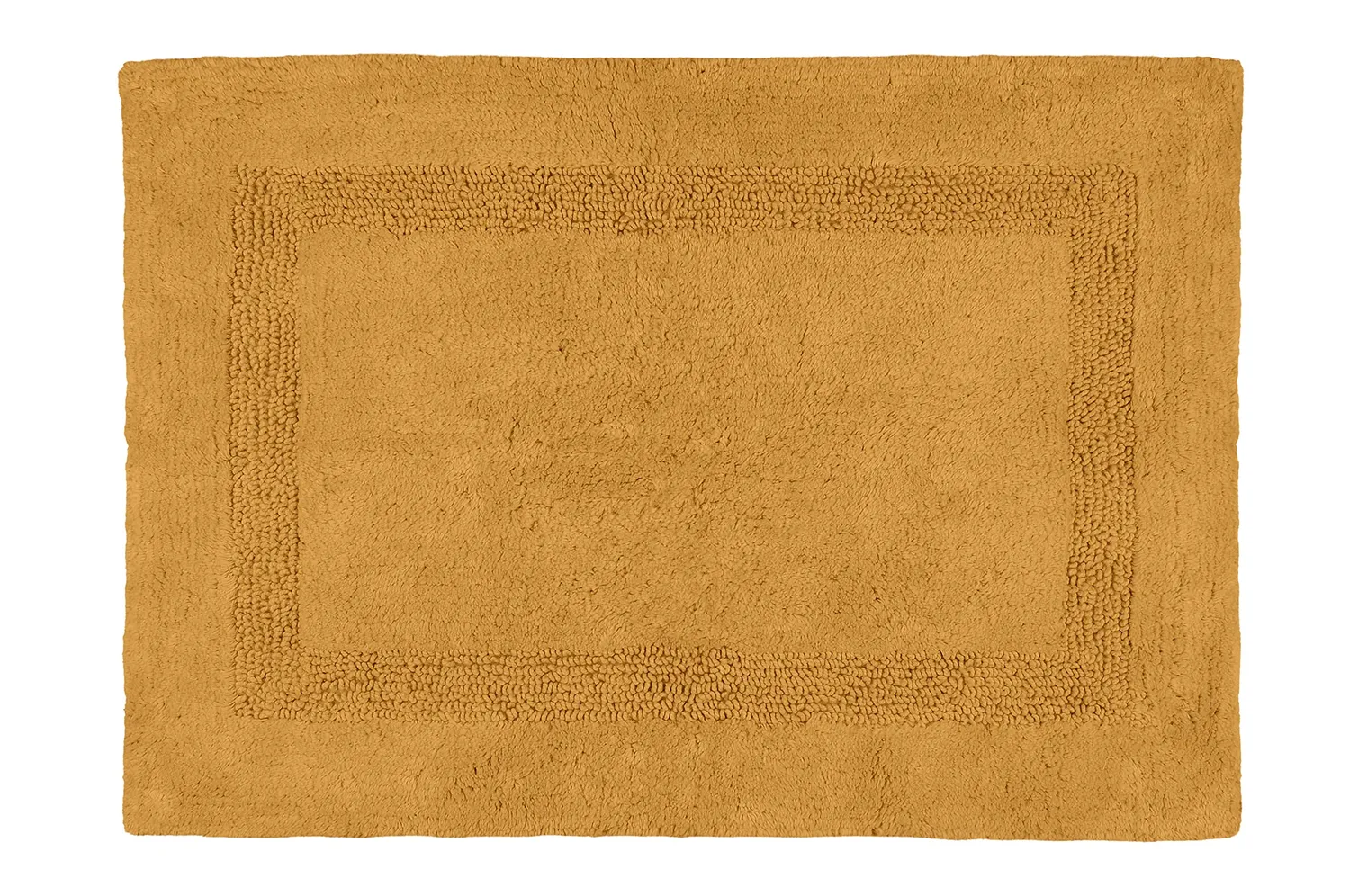 Stof Softness Tapis Coton Lichen 50x80 cm Lavable