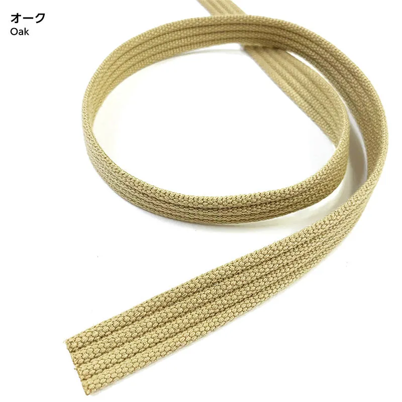 Yoko Saito JTT-A2011 sangle épaisse 2 cm au mètre