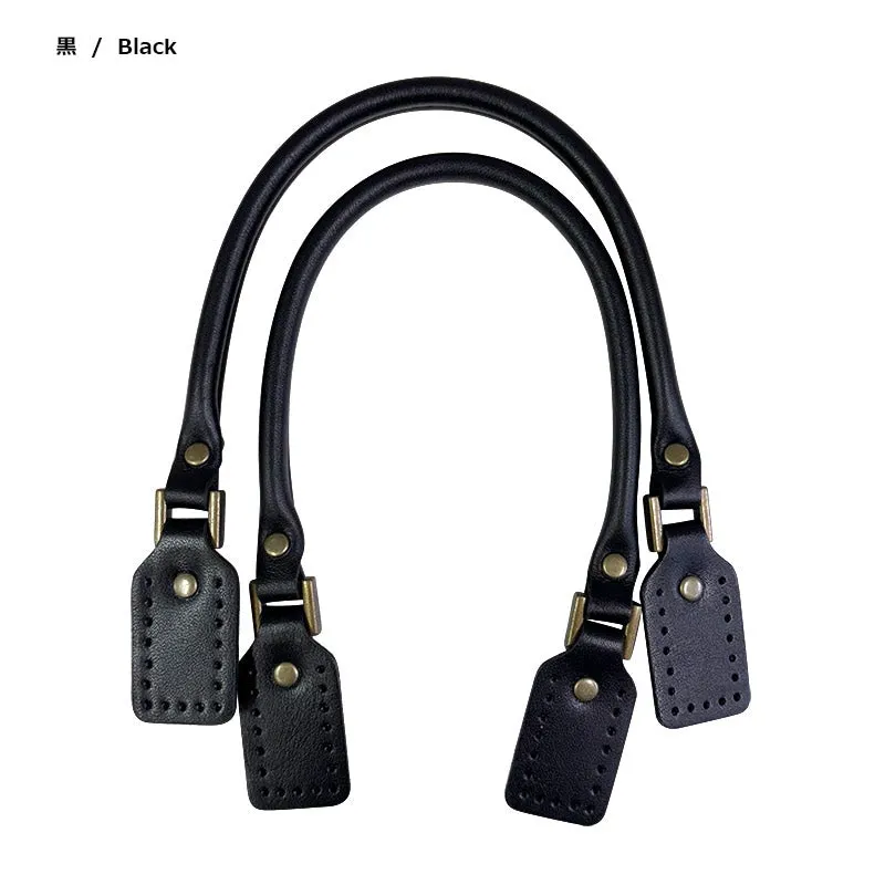 YOKO SAITO KM-97 anse sac cuir véritable 37 cm