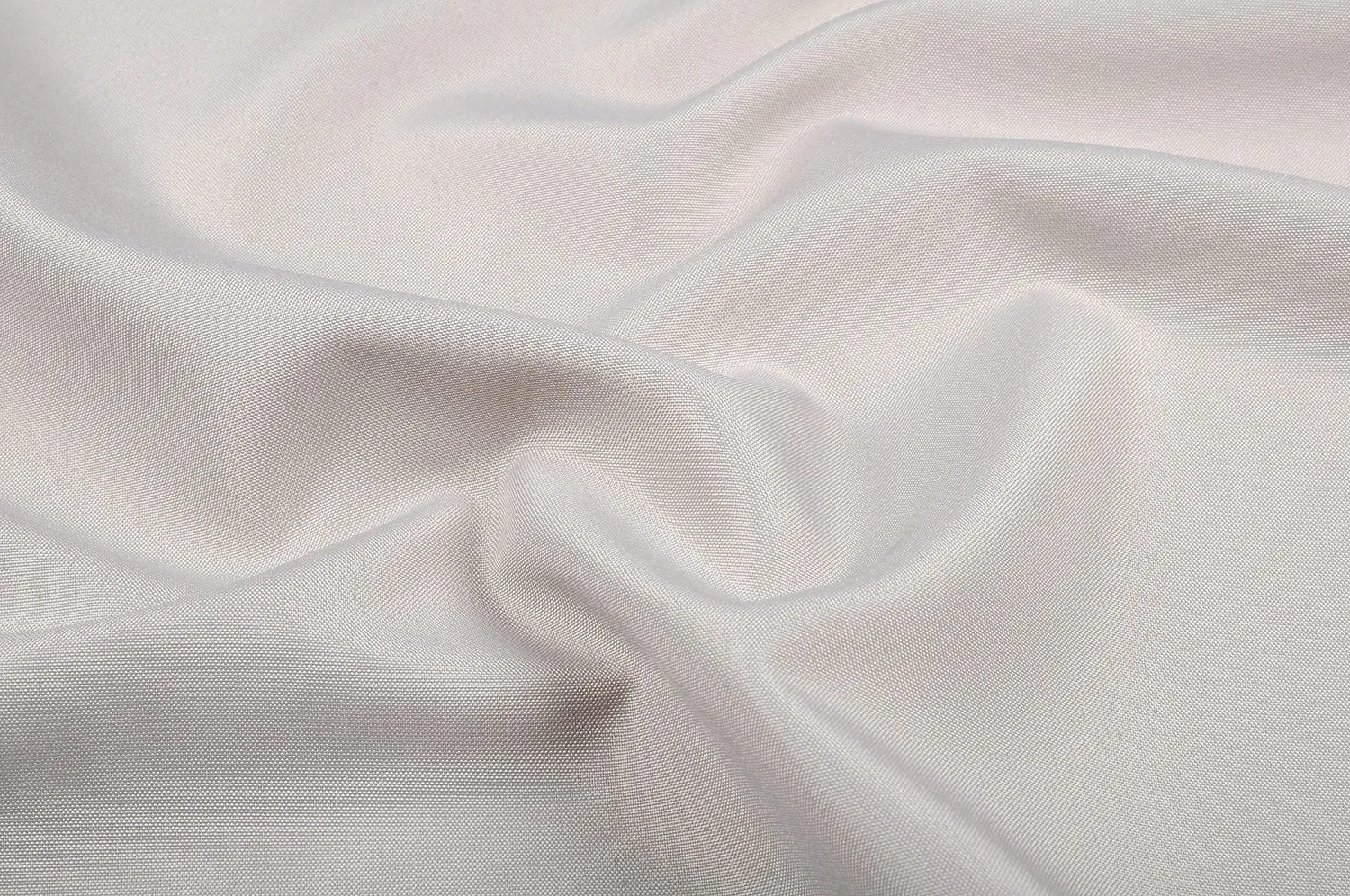 STOF Nelson rideau œillets mastic 240x135 cm uni