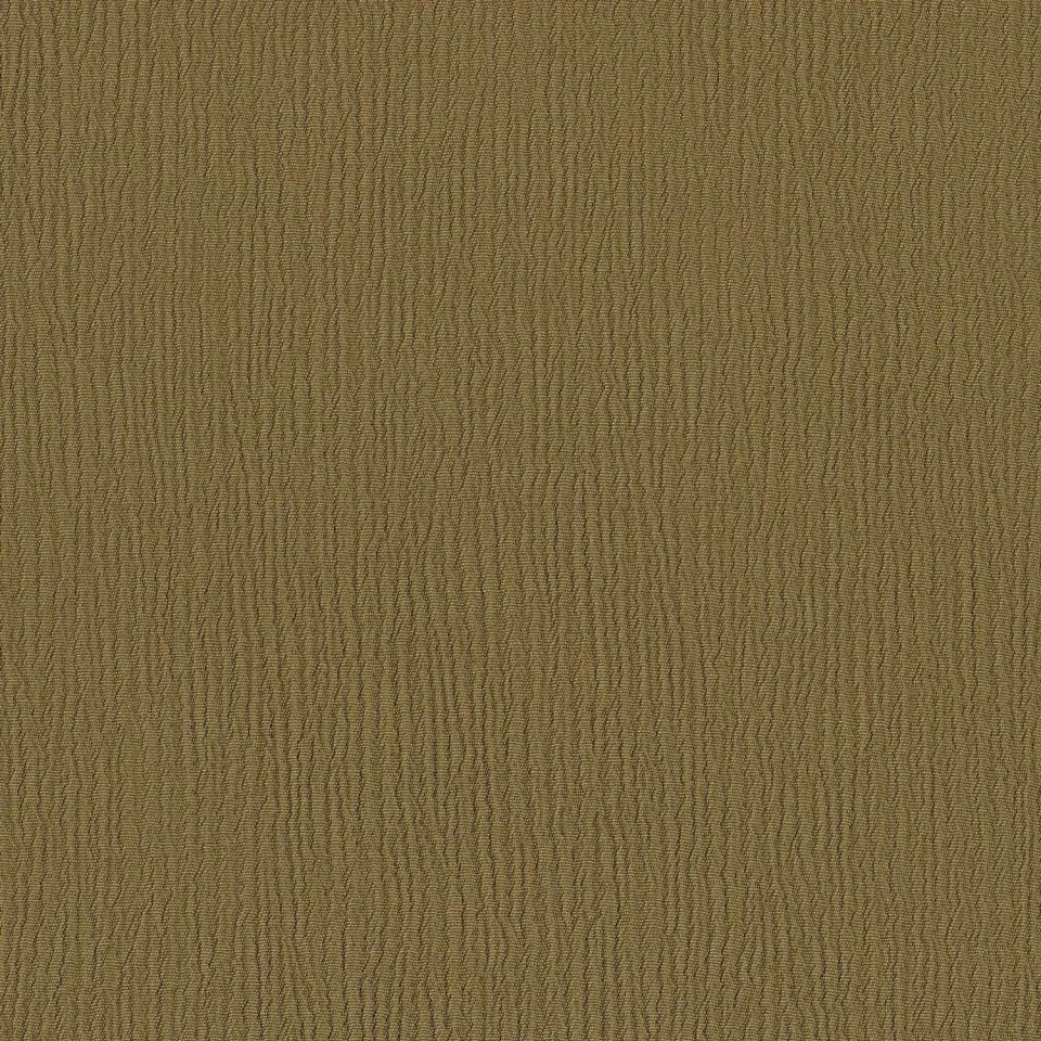 La Maison Naïve Crêpe Marocain échantillon tissu olive clair viscose