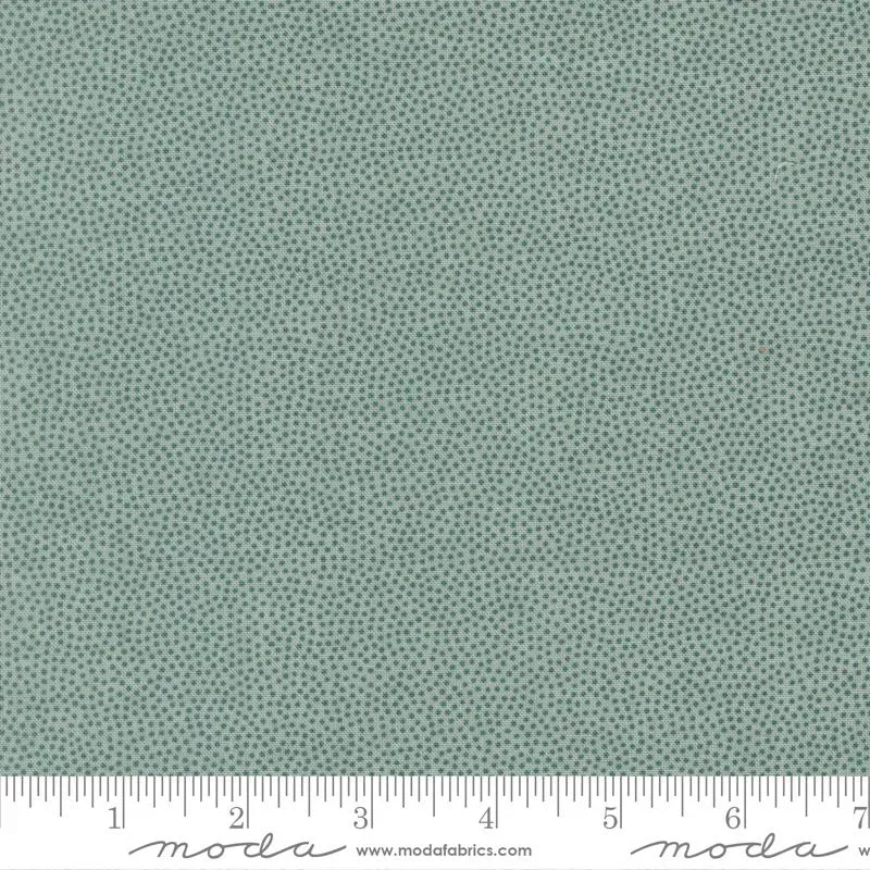 French General La Maison Bleu 36168 13 tissu coton fleuri au mètre