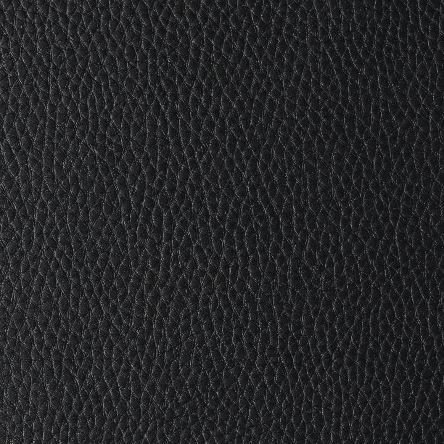 Elastron Delta similicuir au mètre grain souple