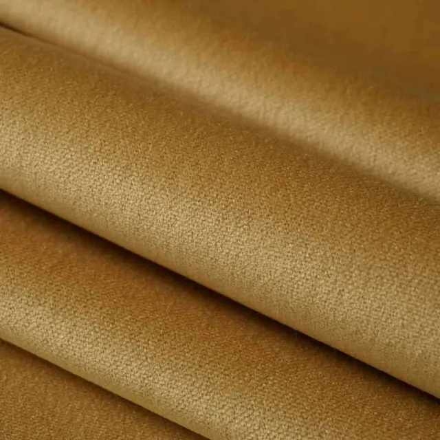 French General Jardin Claribella Harvest tissu ameublement coton